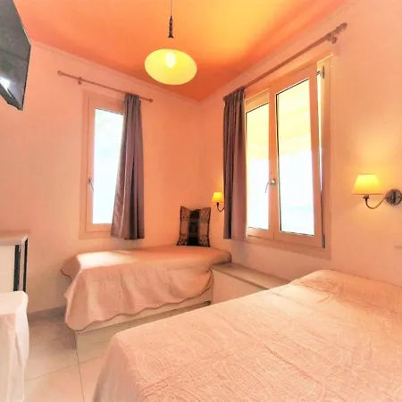 Charming In Heraklion Prefecture With Private Entrance And Scenic Views Lejlighed Hersonissos (Crete)