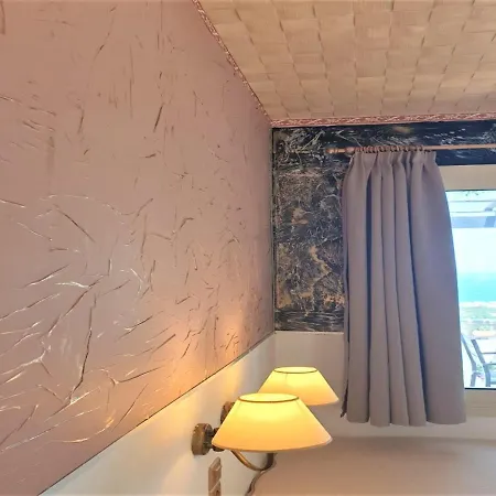 Charming In Heraklion Prefecture With Private Entrance And Scenic Views Херсонісос