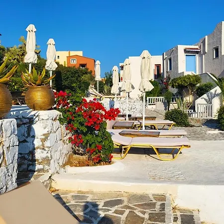 It Is So Quiet And Peaceful And Very Relaxing Apartamento Hersonissos (Crete)