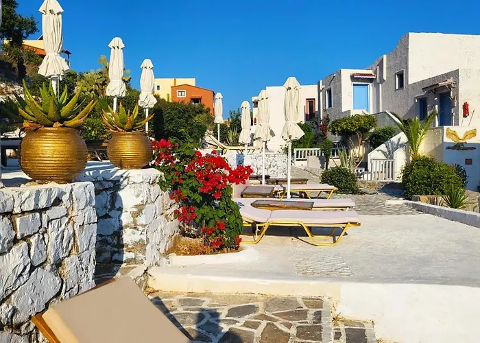 Charming In Heraklion Prefecture With Private Entrance And Scenic Views Apartament Hersonissos (Crete)