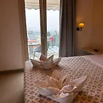 Charming In Heraklion Prefecture With Private Entrance And Scenic Views 赫索尼索斯