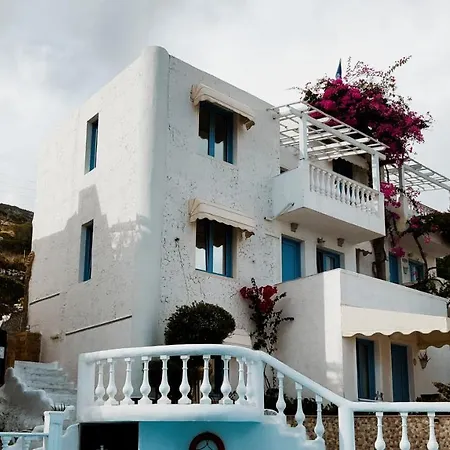 Charming In Heraklion Prefecture With Private Entrance And Scenic Views