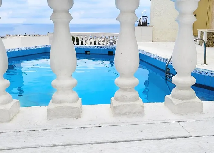 Appartement Charming In Heraklion Prefecture With Private Entrance And Scenic Views