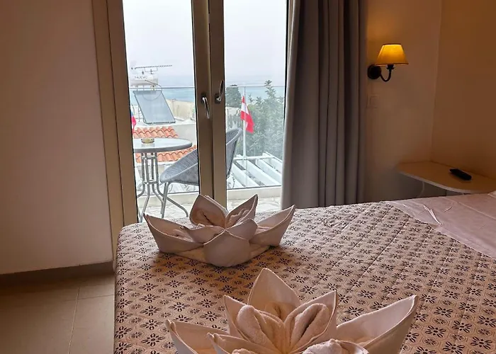 Charming In Heraklion Prefecture With Private Entrance And Scenic Views Hersónissos